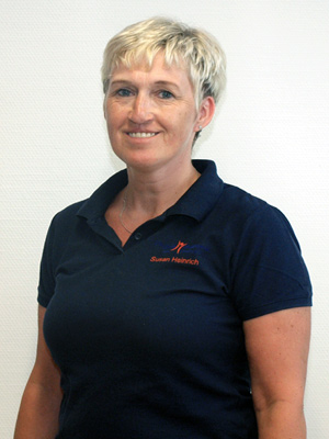 Physiotherapeutin Physiotherapeutin Susan Heinrich